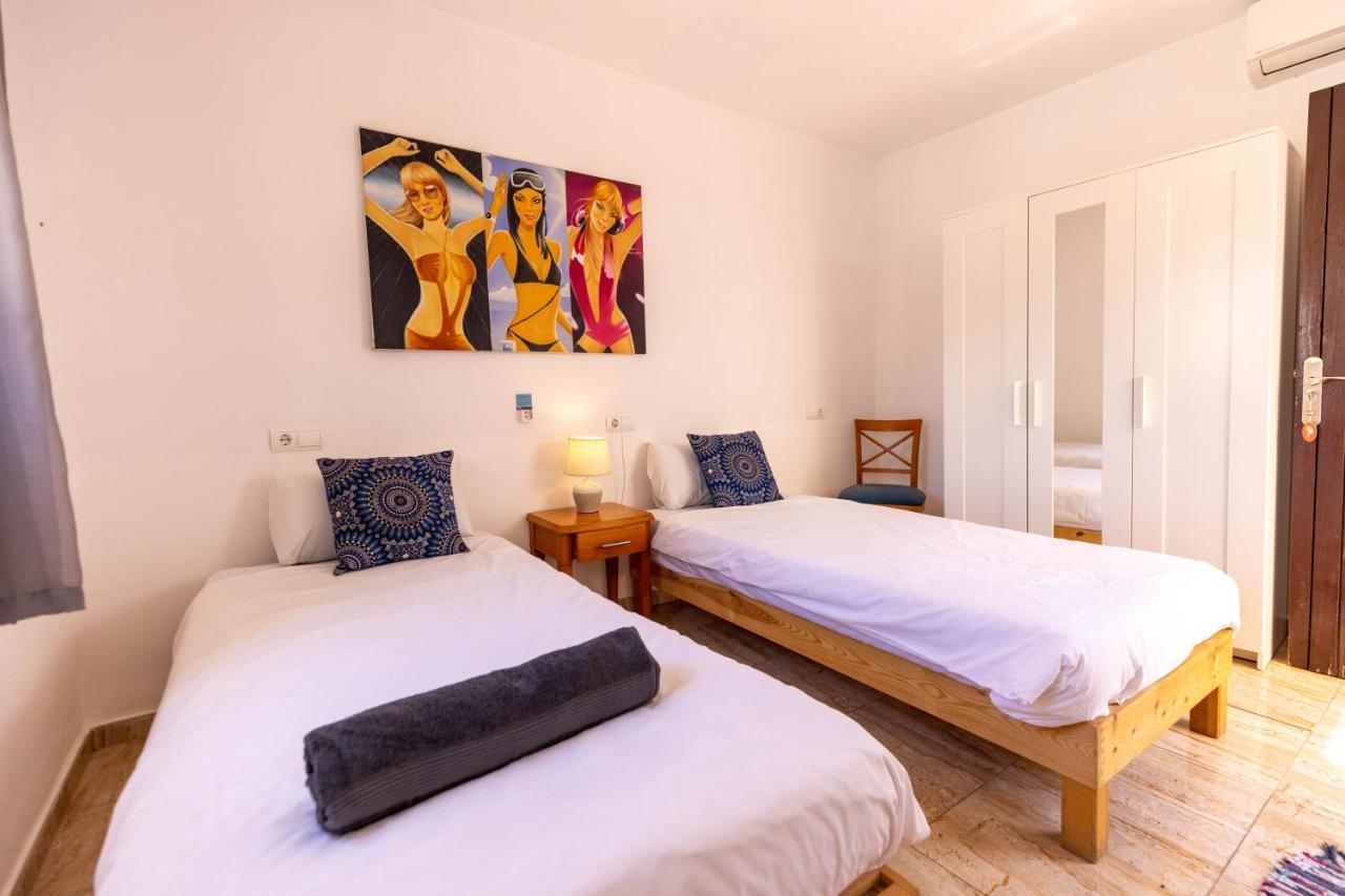 Villa Beso Sant Antoni de Portmany