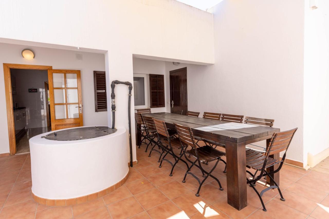 Villa Beso Sant Antoni de Portmany